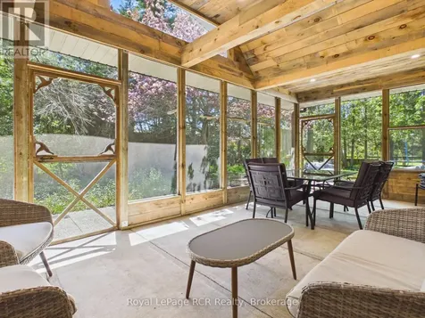 375 Lake Range Drive Huron-kinloss ON N2Z 2X3