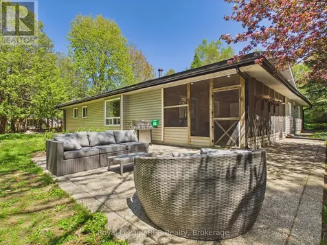 375 Lake Range Drive Huron-kinloss ON N2Z 2X3