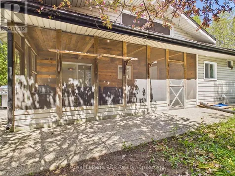 375 Lake Range Drive Huron-kinloss ON N2Z 2X3