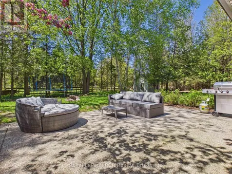 375 Lake Range Drive Huron-kinloss ON N2Z 2X3