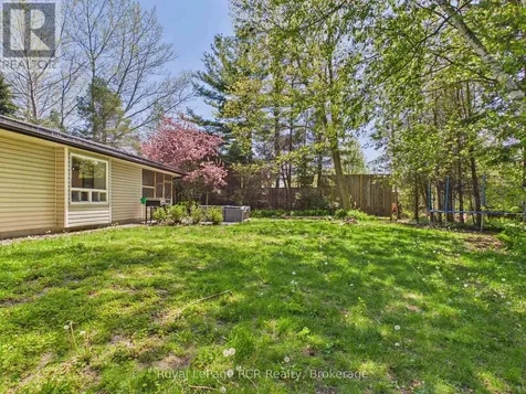 375 Lake Range Drive Huron-kinloss ON N2Z 2X3