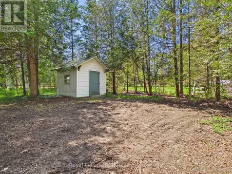 375 Lake Range Drive Huron-kinloss ON N2Z 2X3