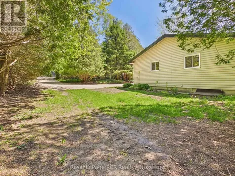 375 Lake Range Drive Huron-kinloss ON N2Z 2X3