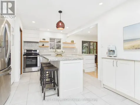 375 Lake Range Drive Huron-kinloss ON N2Z 2X3