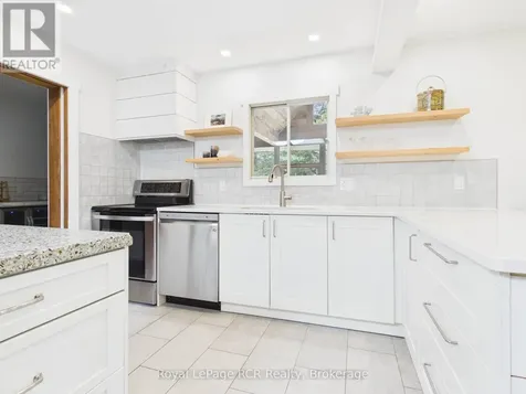 375 Lake Range Drive Huron-kinloss ON N2Z 2X3