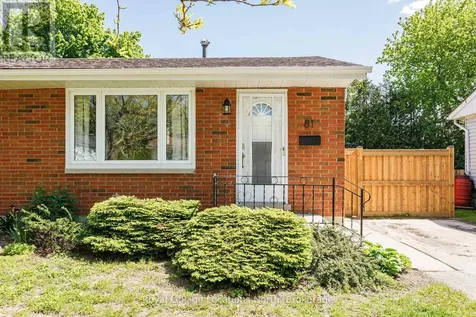 81 Peel Street Collingwood ON L9Y 3V5