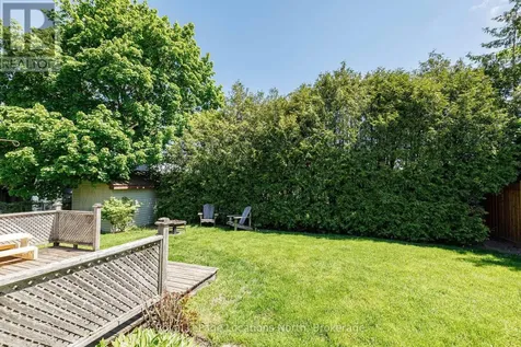 81 Peel Street Collingwood ON L9Y 3V5