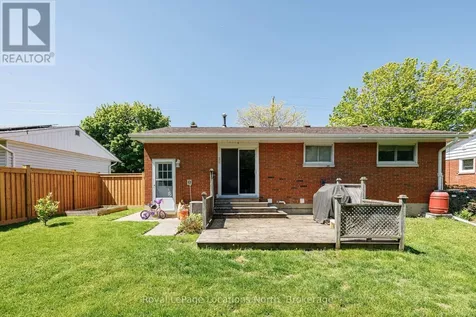 81 Peel Street Collingwood ON L9Y 3V5