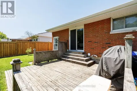 81 Peel Street Collingwood ON L9Y 3V5