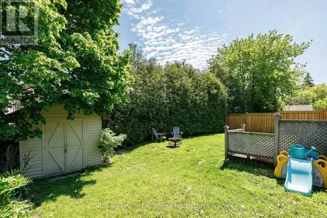 81 Peel Street Collingwood ON L9Y 3V5