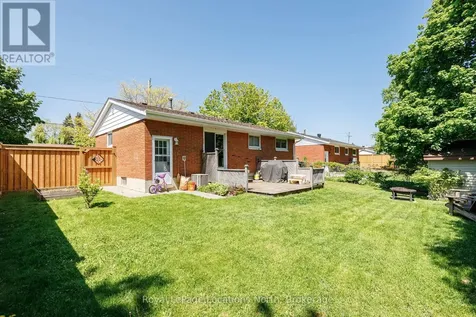 81 Peel Street Collingwood ON L9Y 3V5