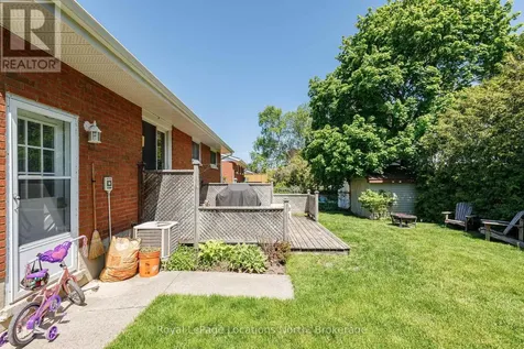 81 Peel Street Collingwood ON L9Y 3V5