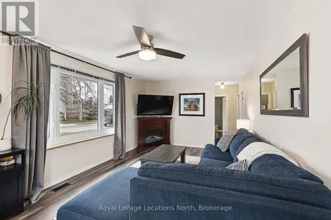 81 Peel Street Collingwood ON L9Y 3V5