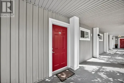 40 Mulligan Lane Wasaga Beach ON L9Z 0C5