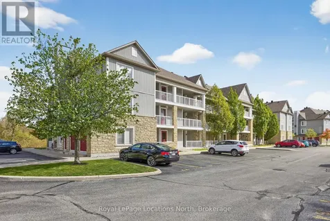 40 Mulligan Lane Wasaga Beach ON L9Z 0C5