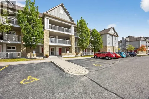 40 Mulligan Lane Wasaga Beach ON L9Z 0C5