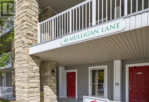 40 Mulligan Lane Wasaga Beach ON L9Z 0C5