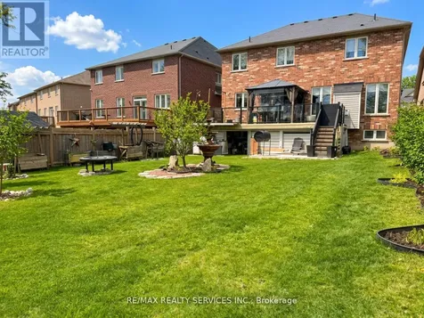 35 Wilmot Road Brantford ON N3T 0K8