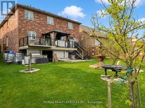 35 Wilmot Road Brantford ON N3T 0K8