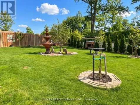 35 Wilmot Road Brantford ON N3T 0K8