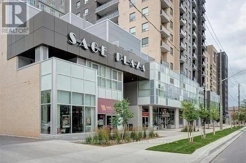 318 Spruce Street Waterloo ON N2L 3M6