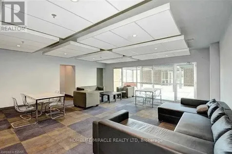 318 Spruce Street Waterloo ON N2L 3M6