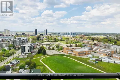 318 Spruce Street Waterloo ON N2L 3M6