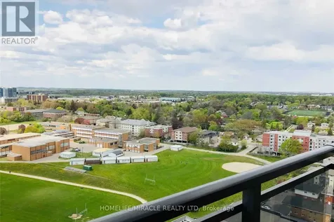 318 Spruce Street Waterloo ON N2L 3M6