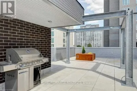 318 Spruce Street Waterloo ON N2L 3M6
