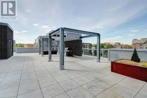 318 Spruce Street Waterloo ON N2L 3M6