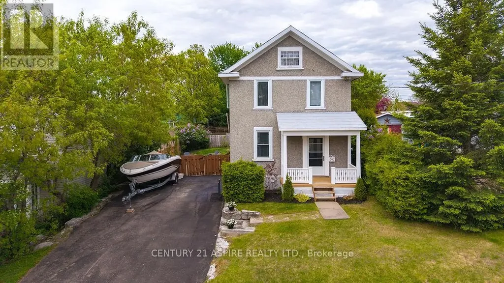391 Third Avenue Pembroke ON K8A 5G9