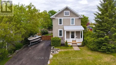 391 Third Avenue Pembroke ON K8A 5G9