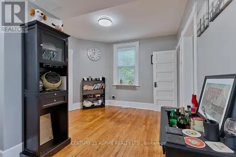 391 Third Avenue Pembroke ON K8A 5G9