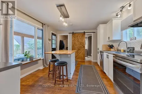 391 Third Avenue Pembroke ON K8A 5G9
