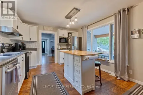 391 Third Avenue Pembroke ON K8A 5G9
