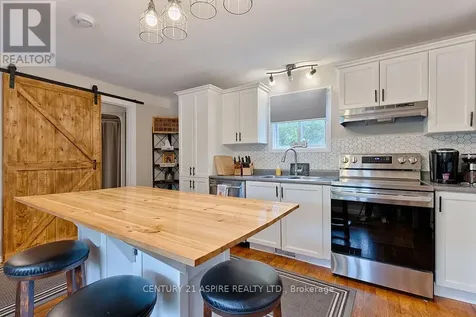 391 Third Avenue Pembroke ON K8A 5G9