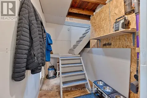 391 Third Avenue Pembroke ON K8A 5G9
