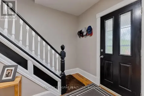 391 Third Avenue Pembroke ON K8A 5G9