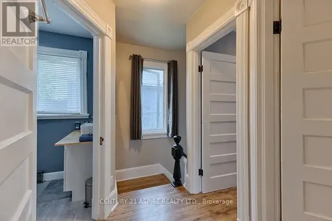 391 Third Avenue Pembroke ON K8A 5G9