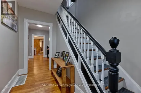 391 Third Avenue Pembroke ON K8A 5G9