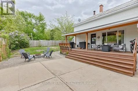 391 Third Avenue Pembroke ON K8A 5G9