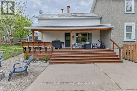 391 Third Avenue Pembroke ON K8A 5G9