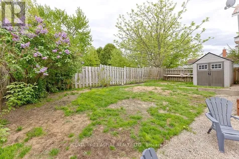 391 Third Avenue Pembroke ON K8A 5G9