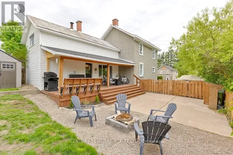 391 Third Avenue Pembroke ON K8A 5G9