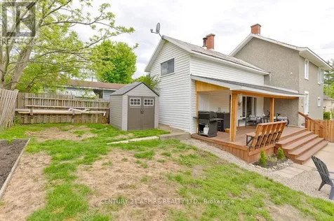 391 Third Avenue Pembroke ON K8A 5G9