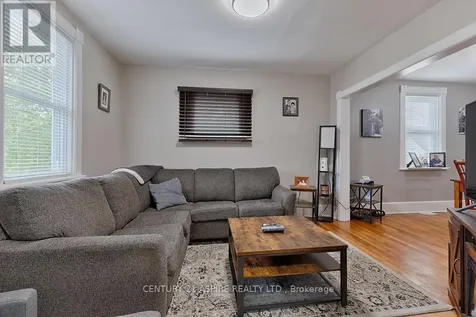 391 Third Avenue Pembroke ON K8A 5G9