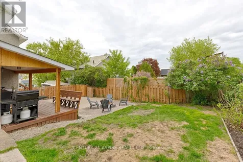 391 Third Avenue Pembroke ON K8A 5G9