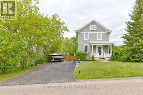 391 Third Avenue Pembroke ON K8A 5G9
