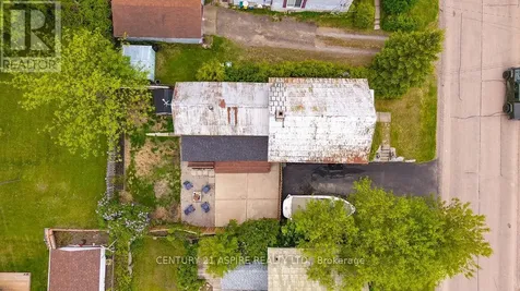 391 Third Avenue Pembroke ON K8A 5G9