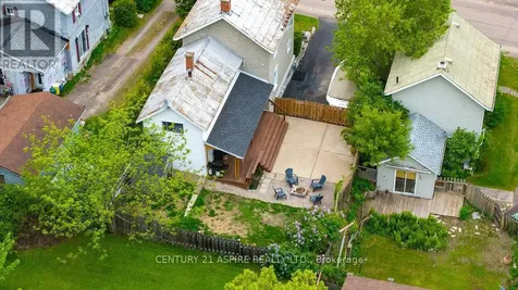 391 Third Avenue Pembroke ON K8A 5G9